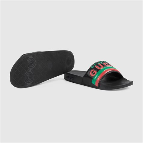 slider gucci uomo|gucci sliders pay later.